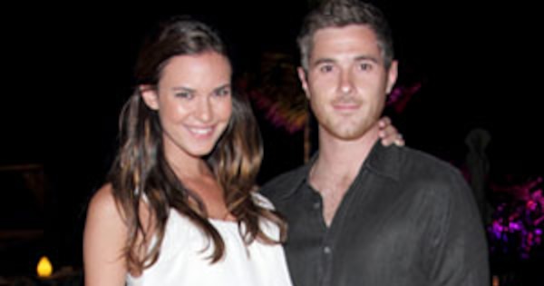 Brothers Amp Sisters Dave Annable S Real Life Fianc 233 E Cast